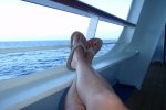 Cove Balcony Stateroom Picture