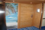 Cove Balcony Stateroom Picture