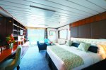 Grand Suite Stateroom Picture