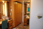 Oceanview Stateroom Picture