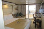 Balcony Stateroom Picture