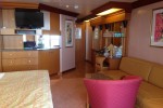 Ocean Stateroom Picture