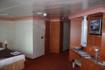 Oceanview Stateroom Picture