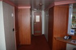 Oceanview Stateroom Picture