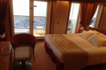 Ocean Stateroom Picture