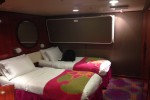 2-Bedroom Deluxe Family Suite Stateroom Picture