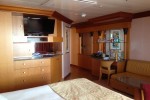 Ocean Stateroom Picture