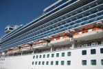 Emerald Princess Exterior Picture