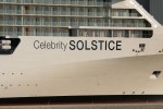 Celebrity Solstice Exterior Picture