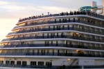 Carnival Pride Exterior Picture