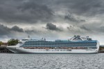 Emerald Princess Exterior Picture