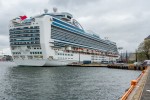 Emerald Princess Exterior Picture