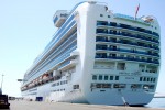 Emerald Princess Exterior Picture