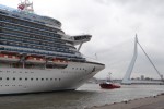 Emerald Princess Exterior Picture