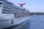 Carnival Legend Exterior Picture