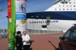 Celebrity Constellation Exterior Picture