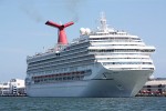 Carnival Valor Exterior Picture
