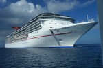 Carnival Legend Exterior Picture