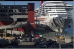 Carnival Conquest Exterior Picture