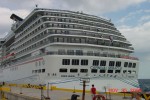 Carnival Miracle Exterior Picture