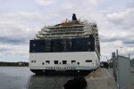 Celebrity Constellation Exterior Picture