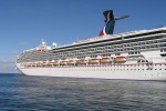 Carnival Valor Exterior Picture