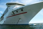 Carnival Pride Exterior Picture