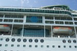 Enchantment of the Seas Exterior Picture