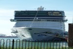 Norwegian Epic Exterior Picture