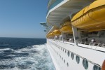 Independence of the Seas Exterior Picture