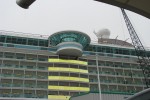 Independence of the Seas Exterior Picture