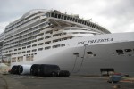 MSC Preziosa Exterior Picture MSC Preziosa Exterior Picture