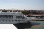 Silver Whisper Exterior Picture