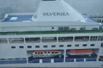 Silver Whisper Exterior Picture