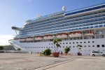 Ruby Princess Exterior Picture