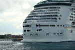 Voyager of the Seas Exterior Picture