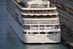 Silver Whisper Exterior Picture