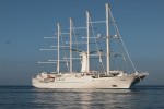 Wind Star Exterior Picture