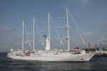 Wind Star Exterior Picture