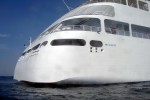 Silver Whisper Exterior Picture