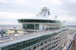 Voyager of the Seas Exterior Picture