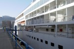 Silver Whisper Exterior Picture