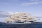 Royal Clipper Exterior Picture