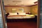 Interior Stateroom Picture