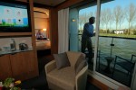 Veranda Suite Stateroom Picture