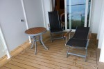 Verandah Stateroom Picture