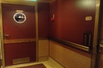 Interior Stateroom Picture
