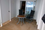 Verandah Stateroom Picture