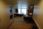 Club Suite Stateroom Picture