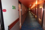 Interior Stateroom Picture